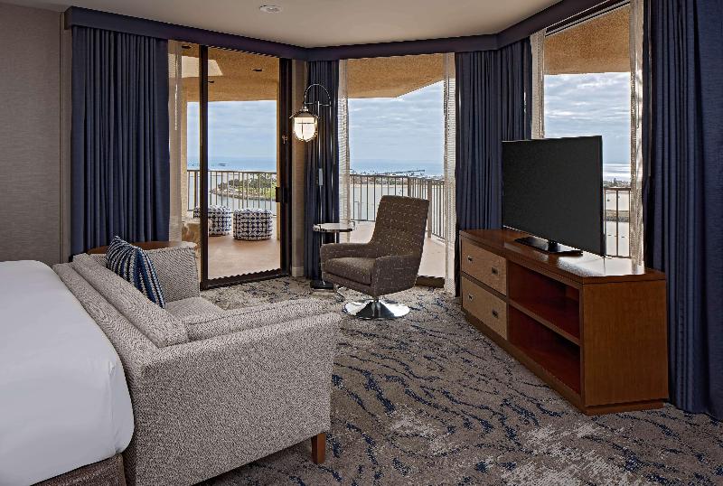 Cameră Standard cu Priveliști, Hyatt Regency Mission Bay Spa And Marina