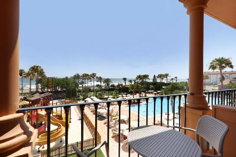 身障者適用スイートルーム, Hyatt Regency Mission Bay Spa And Marina