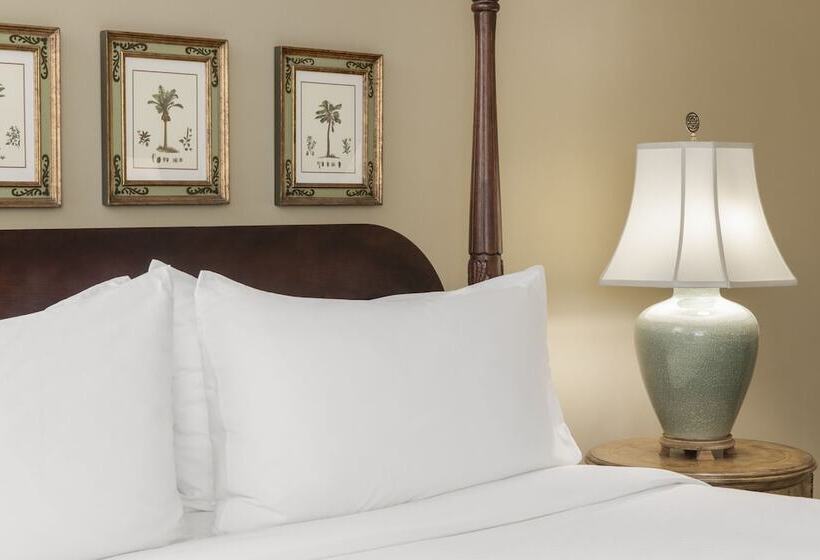 クイーンサイズベッドのクラシックルーム, Indigo Inn