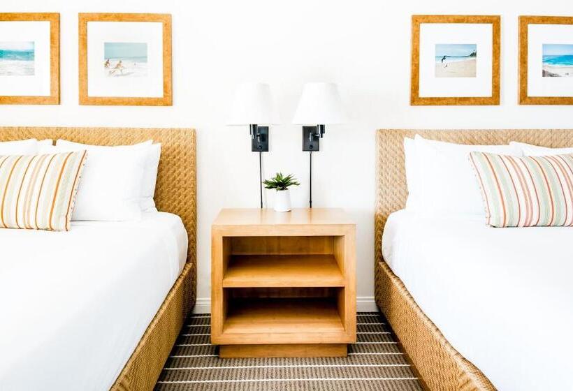 Номер Стандарт, Casa Loma Beach