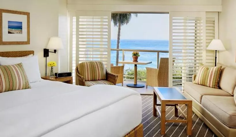 اتاق استاندارد با تخت بزرگ, Casa Loma Beach