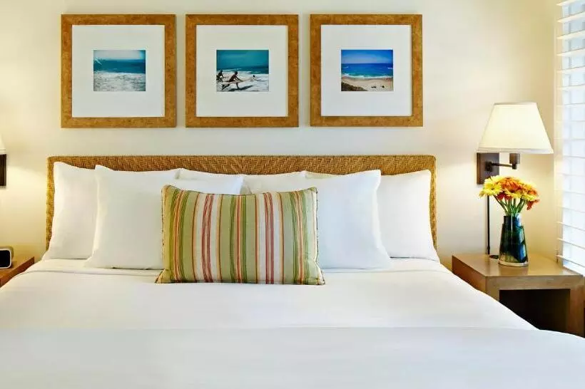 اتاق استاندارد با تخت بزرگ برای معلولان, Casa Loma Beach