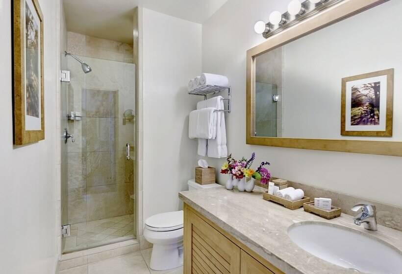 Стандартный Номер Кровать Кинг, Casa Loma Beach