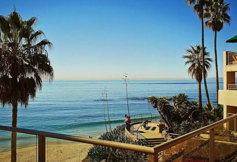 اتاق استاندارد با تخت بزرگ, Casa Loma Beach