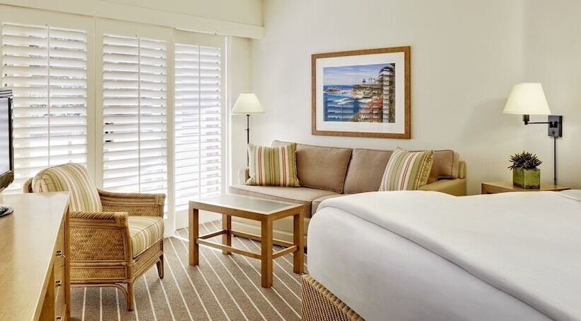 Стандартный Номер Кровать Кинг, Casa Loma Beach