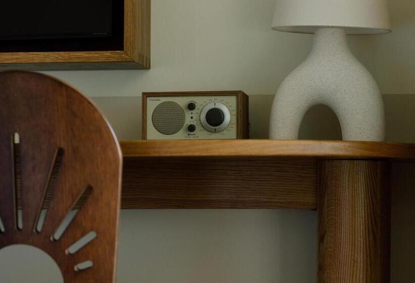 Номер Стандарт, Casa Loma Beach