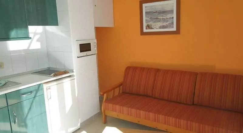 デラックスルーム, International Palms Oceanfront Cocoa Beach Resort