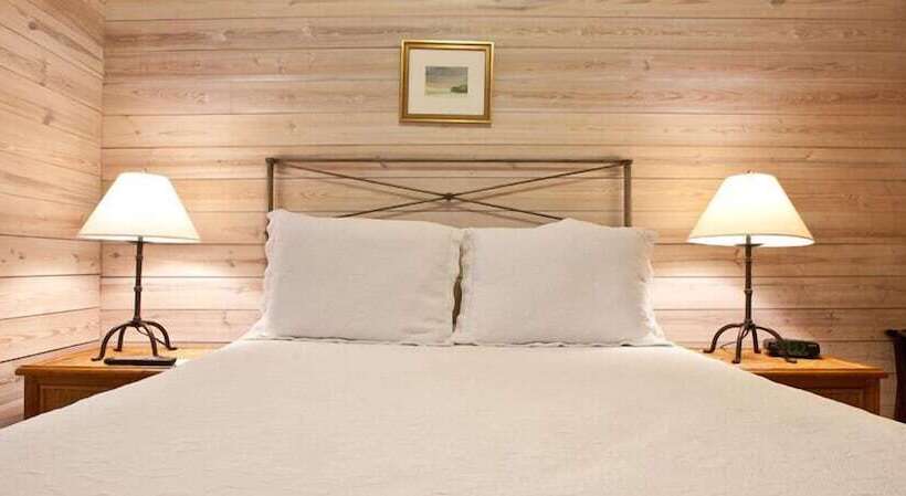 منزل غرفتين نوم, Island City House