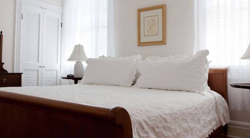 منزل غرفتين نوم, Island City House