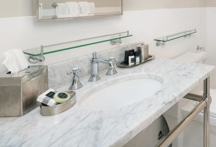 סוויטה, Jekyll Island Club Resort