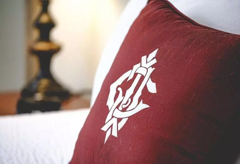 スイート, Jekyll Island Club Resort