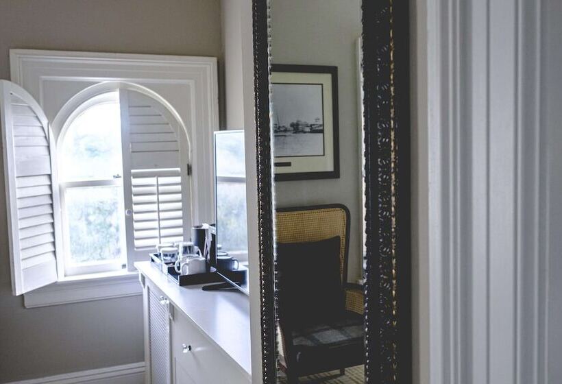 סוויטה, Jekyll Island Club Resort