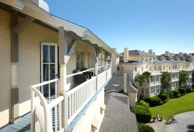 스탠다드 룸, Jekyll Island Club Resort