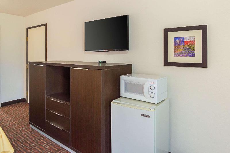Стандартный Номер Кровать Кинг, Quality Inn