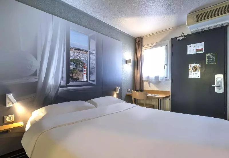 スタンダードルーム, Sonesta Los Angeles Airport Lax