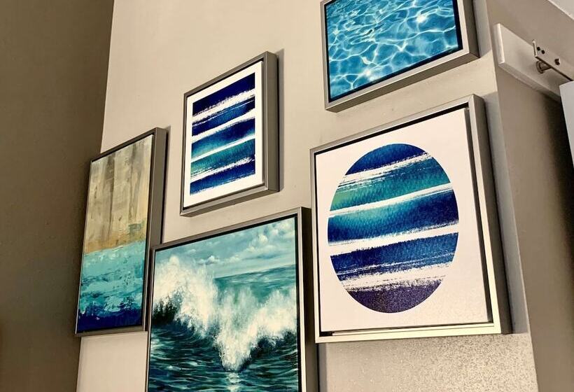 İki Çift Kişilik Yataklı Standart Oda, The Hub Middletown Red Bank Best Western Signature Collection