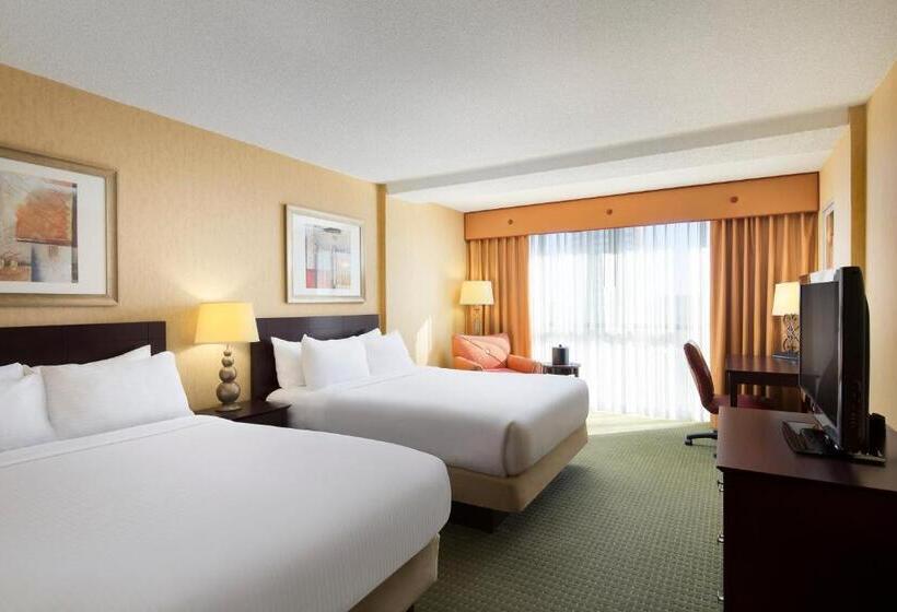 标准间, University Plaza