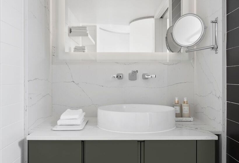 Стандартный Номер Кровать Кинг, Zena Washington Dc