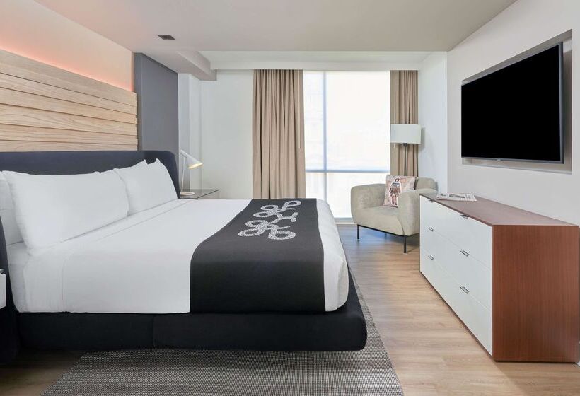 Стандартный Номер Кровать Кинг, Zena Washington Dc