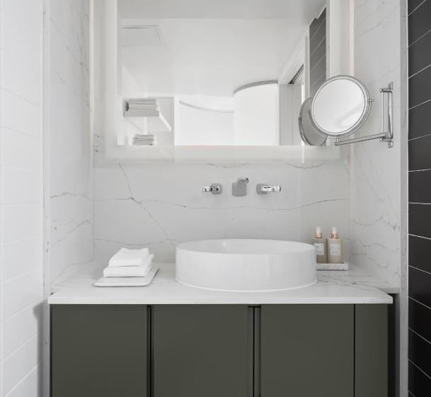 Номер Стандарт Адаптированный для Инвалидов, Zena Washington Dc