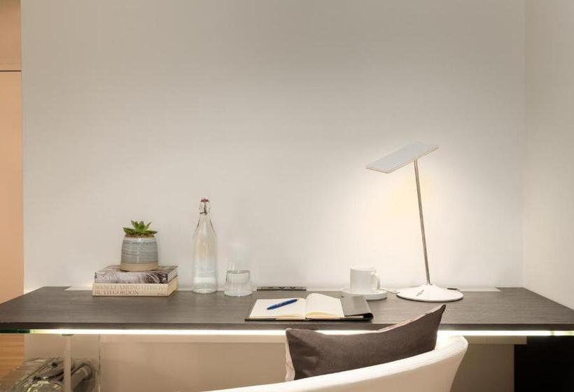 Люкс, Zena Washington Dc