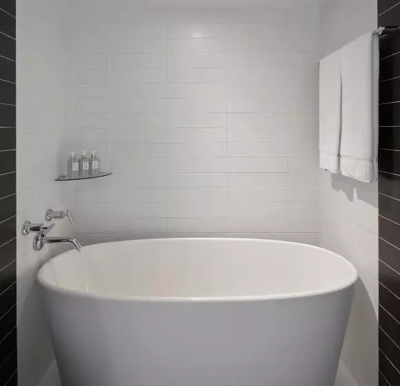 سوییت, Zena Washington Dc