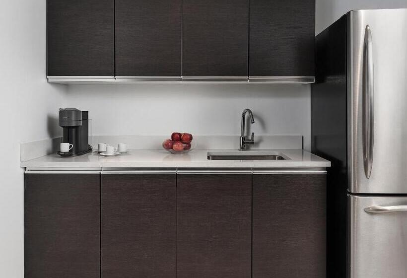 Люкс, Zena Washington Dc