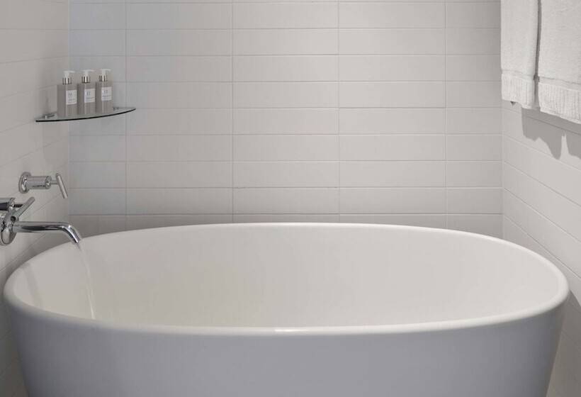 Люкс, Zena Washington Dc