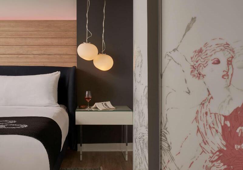 Люкс Кровать Кинг, Zena Washington Dc