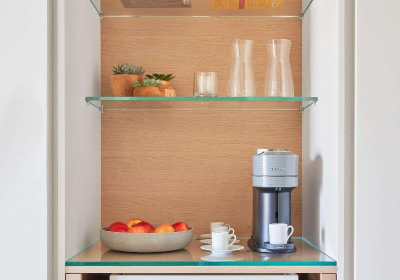 Стандартный Номер Кровать Кинг, Zena Washington Dc