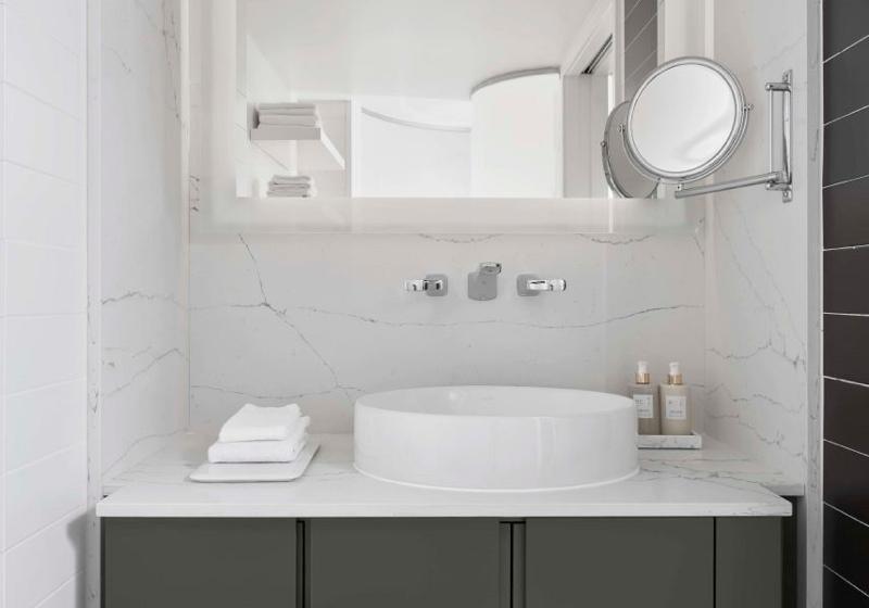 Стандартный Номер Кровать Кинг, Zena Washington Dc