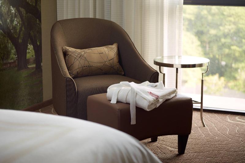 Номер Стандарт, Atlanta Marriott Northwest At Galleria