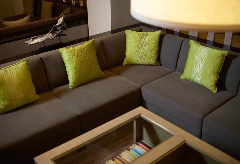 스탠다드 룸 더블 침대 2개, Atlanta Marriott Northwest At Galleria