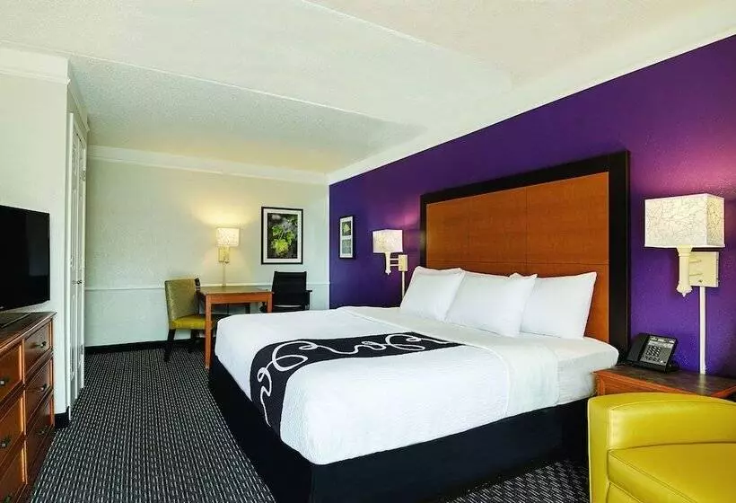 デラックスルーム, Baymont By Wyndham Greenville Woodruff Rd
