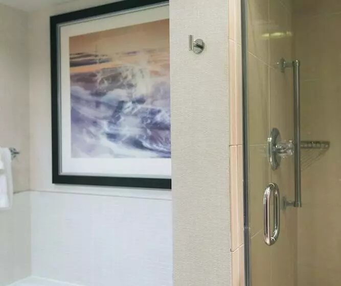 سوییت, Chicago Marriott Suites O'hare