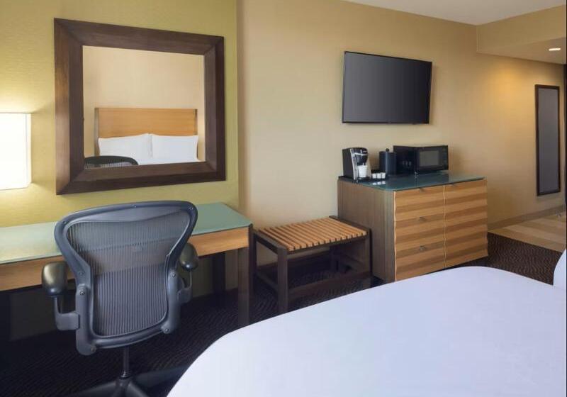 غرفة قياسية, Holiday Inn San Jose Silicon Valley, An Ihg