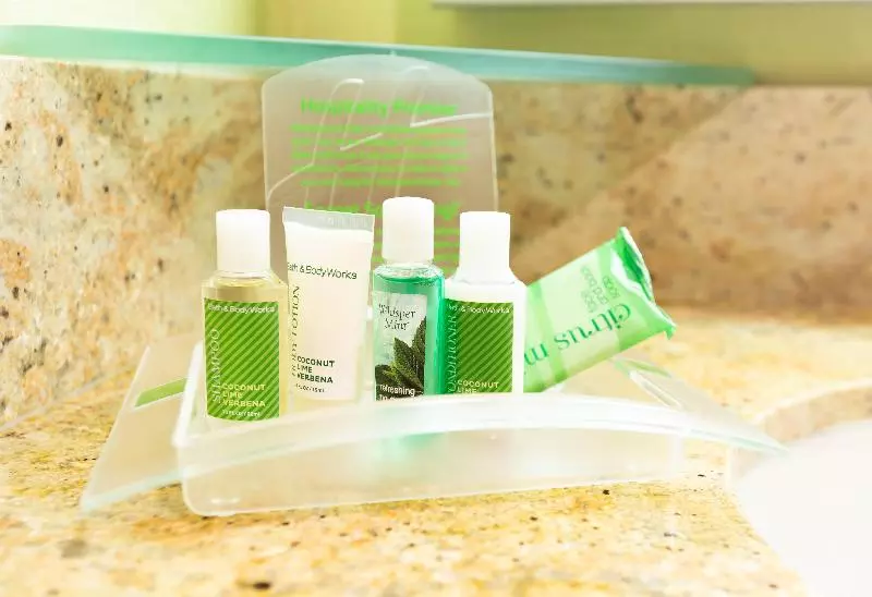 キングサイズベッドのエクゼクティブルーム, Holiday Inn San Jose Silicon Valley, An Ihg