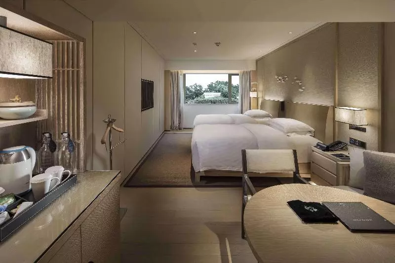 プレミアムルーム, Holiday Inn San Jose Silicon Valley By Ihg