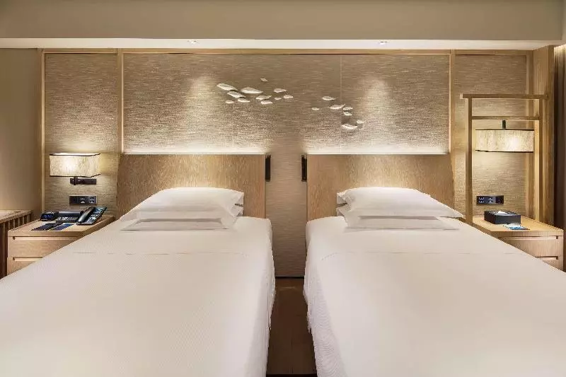 プレミアムルーム, Holiday Inn San Jose Silicon Valley By Ihg