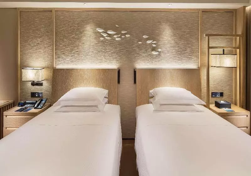 プレミアムルーム, Holiday Inn San Jose Silicon Valley By Ihg