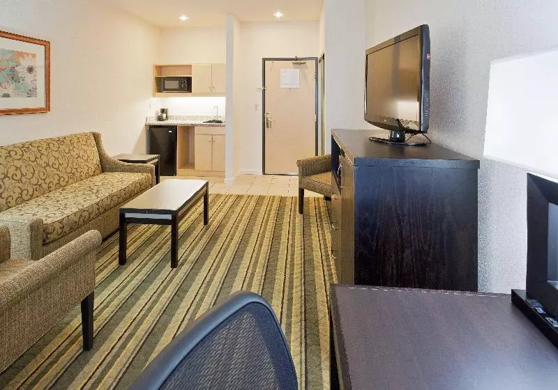プレミアムルーム, Holiday Inn San Jose Silicon Valley By Ihg
