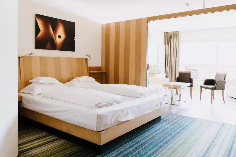 クラブルーム, Holiday Inn San Jose Silicon Valley, An Ihg