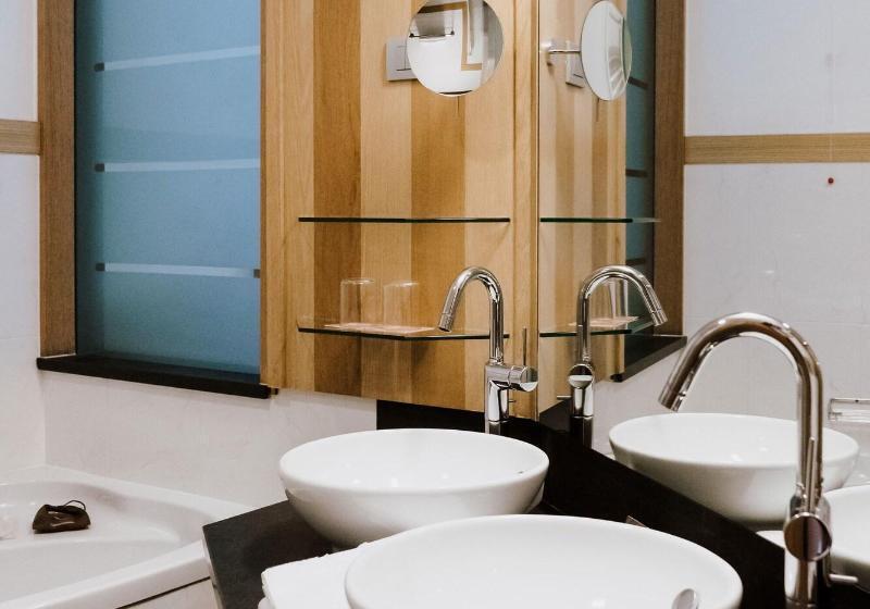 غرفة كلوب, Holiday Inn San Jose Silicon Valley, An Ihg