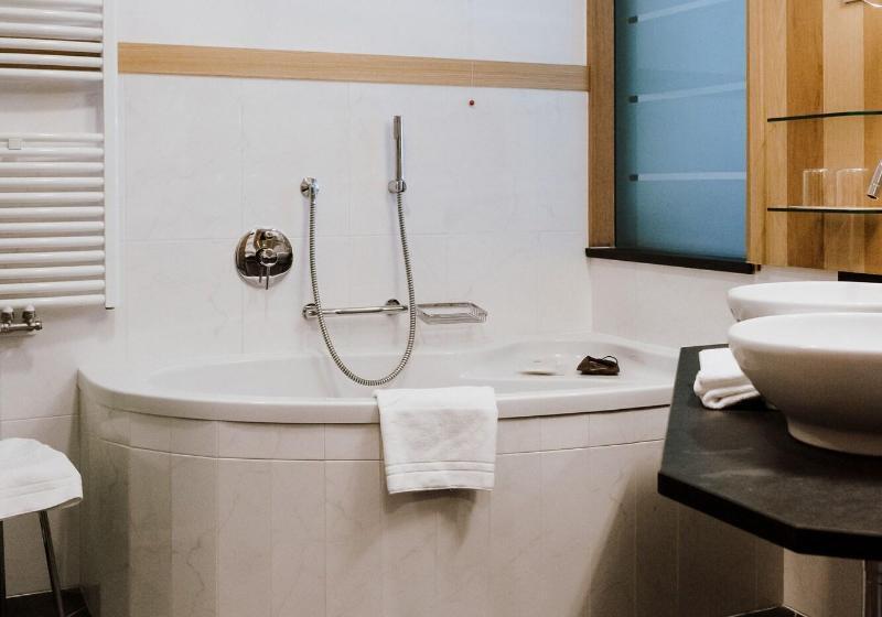 Номер Клуб, Holiday Inn San Jose Silicon Valley, An Ihg
