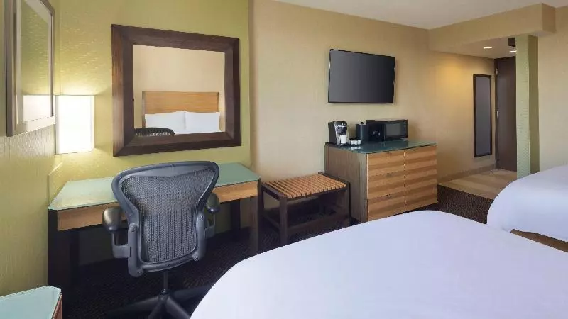 スタンダードルーム, Holiday Inn San Jose Silicon Valley, An Ihg