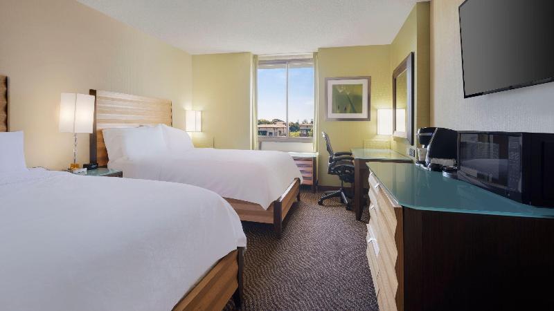 غرفة قياسية, Holiday Inn San Jose Silicon Valley, An Ihg
