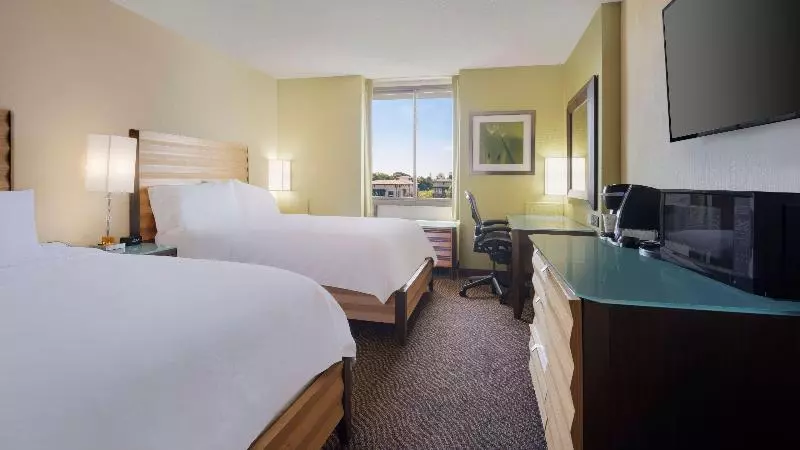 スタンダードルーム, Holiday Inn San Jose Silicon Valley, An Ihg
