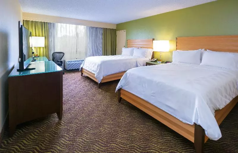 スタンダードルーム, Holiday Inn San Jose Silicon Valley, An Ihg