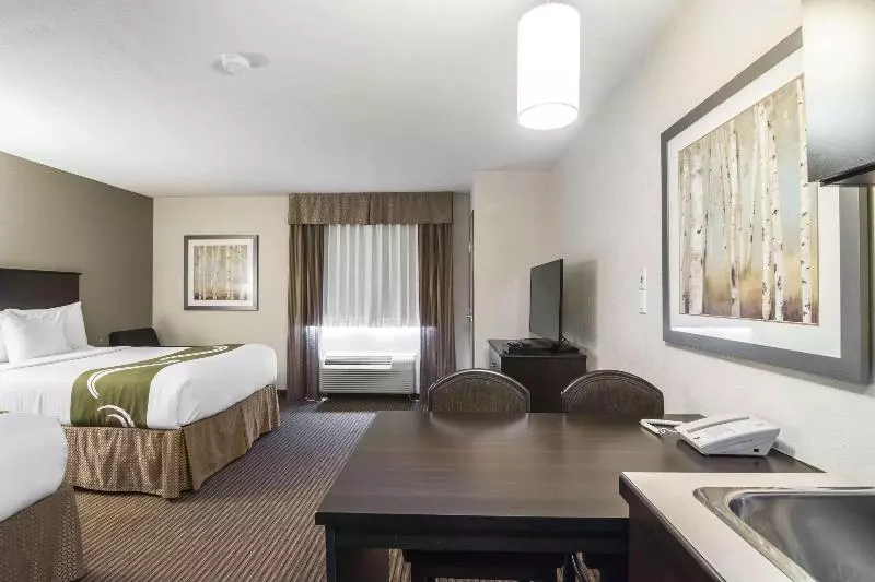 エクゼクティブルーム, Holiday Inn San Jose Silicon Valley, An Ihg