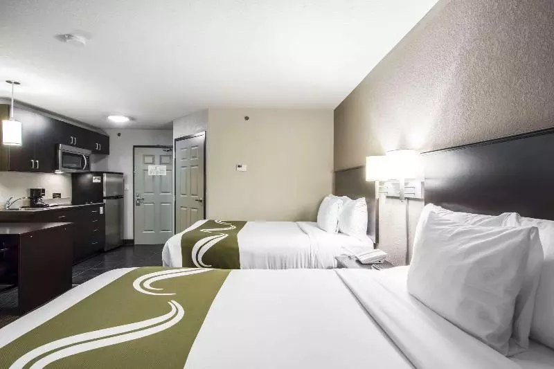 エクゼクティブルーム, Holiday Inn San Jose Silicon Valley, An Ihg